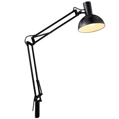 ARKI Black kinkiet lampa stołowa  75145003  + LED E27 GRATIS Nordlux