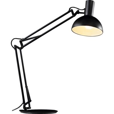 ARKI White kinkiet lampa stołowa 75145001 + LED E27 GRATIS Nordlux