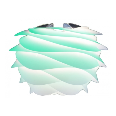 Lampa Carmina Mini UMAGE - gradient turquoise