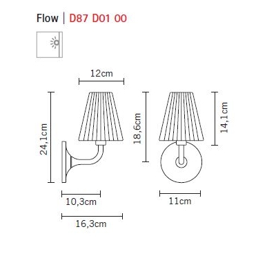 Flow D87 D01 00