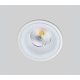 BPM Spot LED Ø 93 mm oprawa wbudowywana LED 10 W 703 lm biała