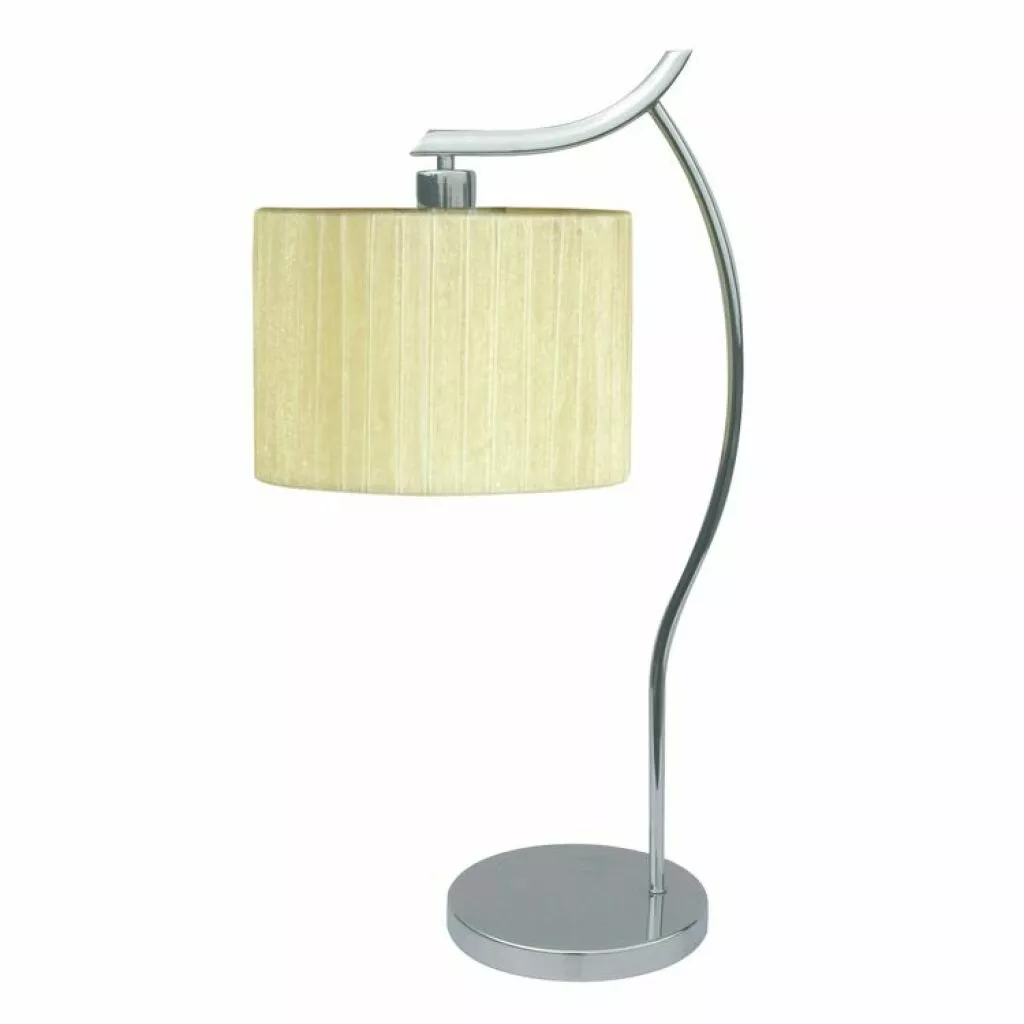 Draga lampka gabinetowa 41-04239 styl francuski