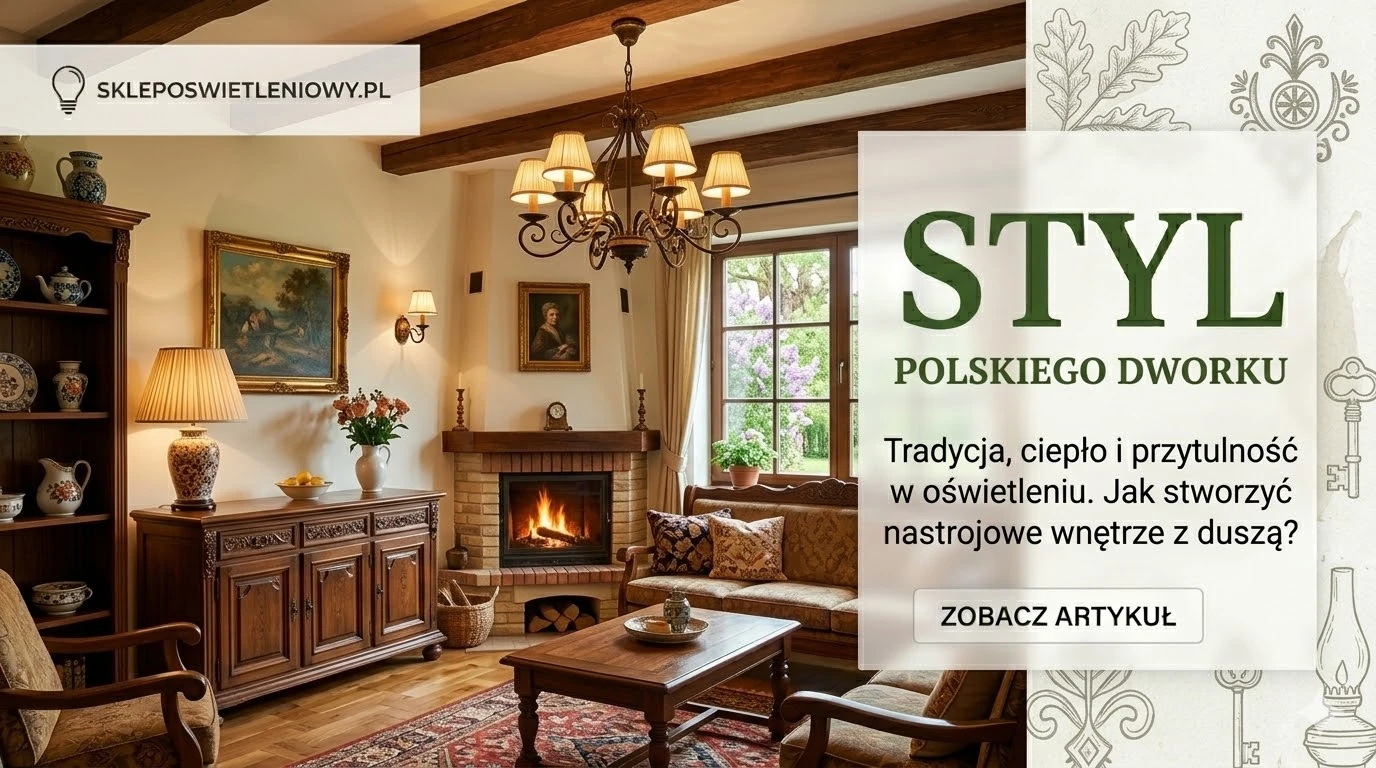 Styl polski dworek