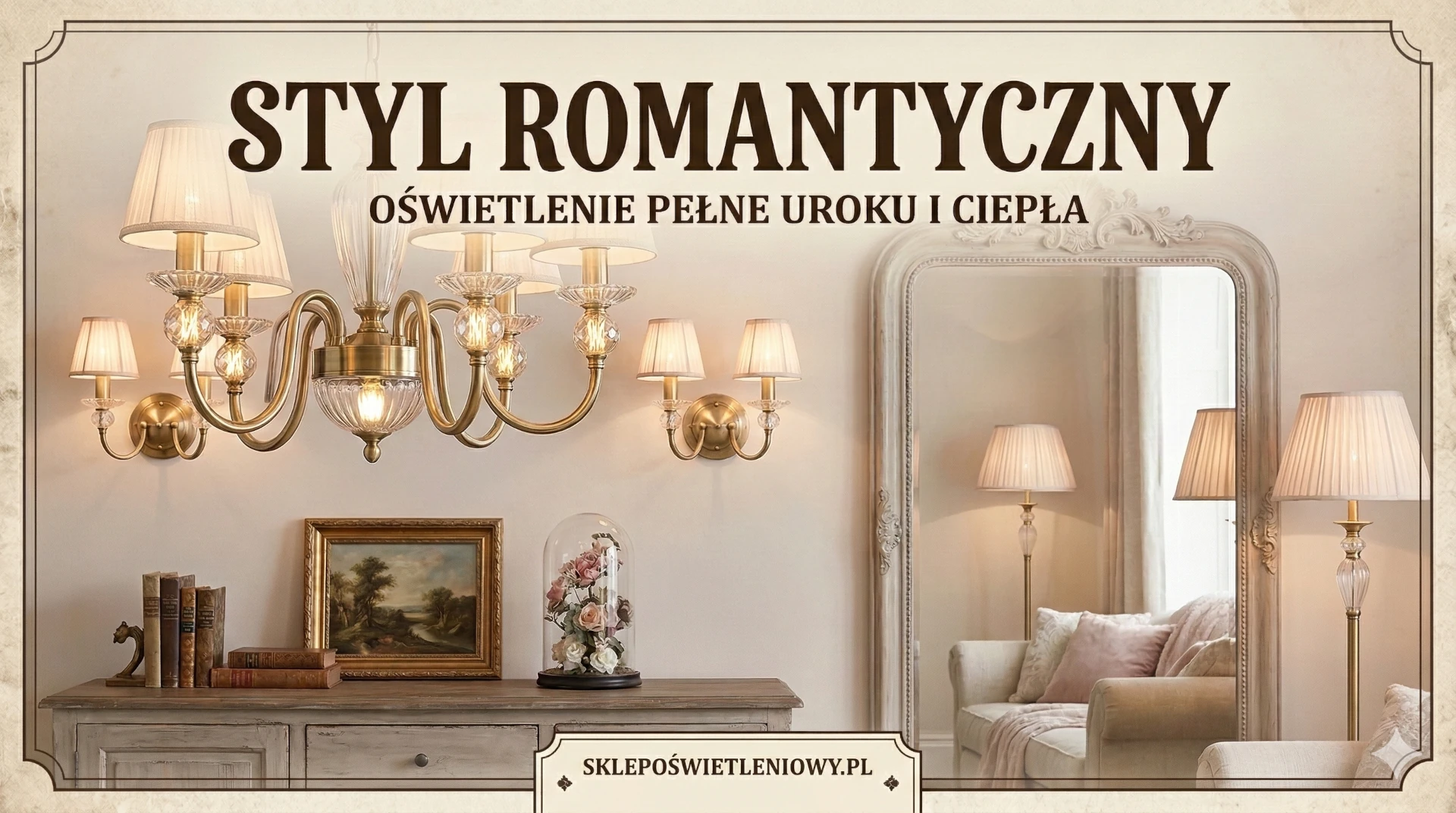 Styl romantyczny
