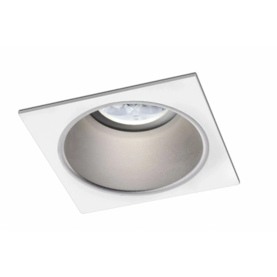 BPM Sikma 90 x 90 mm oprawa wbudowywana LED 10 W 686 lm biała