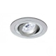 BPM Mini Catli Ø 92 mm oprawa wbudowywana LED 10 W 686 lm aluminium