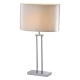 Athens T01444WH CR lampa stołowa Cosmo Light