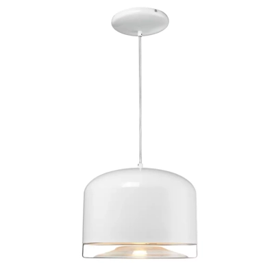 Trondheim P01086WH lampa wisząca Cosmo Light