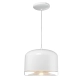 Trondheim P01086WH lampa wisząca Cosmo Light