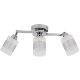 Pinto lampa sufitowa 3xE14 chrom 9137/3 8C Elem