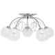 Carmen lampa sufitowa 5XE27 chrom 8823/5 8C Elem