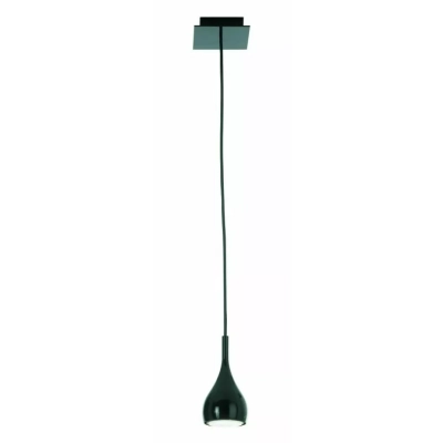 Bijou D75 A01 02 lampa wisząca by Fabbian