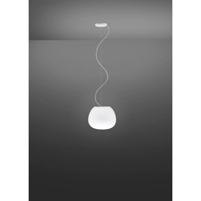 Lumi Mochi  F07 A07 01 lampa wisząca Fabbian