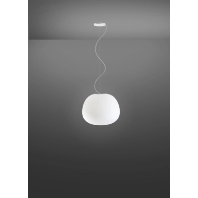 Lumi Mochi  F07 A01 01 lampa wisząca Fabbian