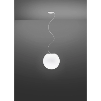 Lumi Sfera F07 A21 01 lampa wisząca Fabbian