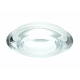 Faretti - Rombo D27 F56 00 crystal