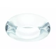 Faretti - Tondo D27 F62 00 crystal