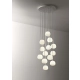 Lumi Mochi F07 A29 01 lampa wisząca Fabbian