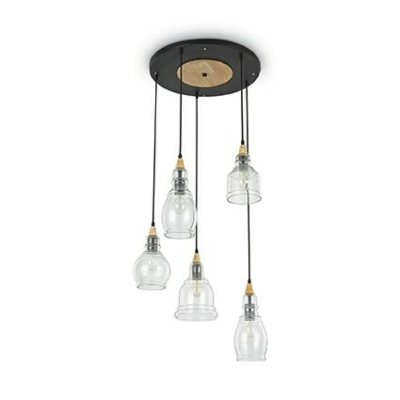 GRETEL SP5 lampa wisząca