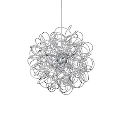 DUST SP8 lampa wisząca Ideal lux