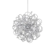 DUST SP8 lampa wisząca Ideal lux