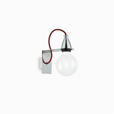 MINIMAL AP1 cromo ideal lux