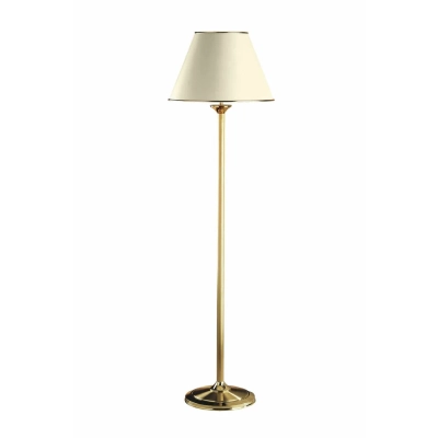 Classic lampa podłogowa E27 207A  CLP MS Jupiter