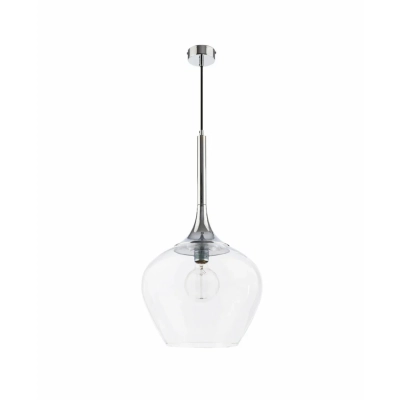 Fresco lampa wisząca E27 1564 FS1 CH Jupiter