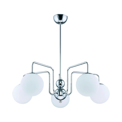 Goja lampa sufitowa E14 GJ5 CH 1701 Jupiter