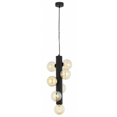 Grono 7 lampa wisząca G9 GO7 CZ 1807 Jupiter