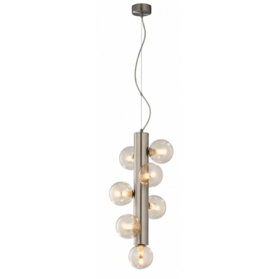 Grono 7 lampa wisząca G9 GO7 NI 1808 Jupiter