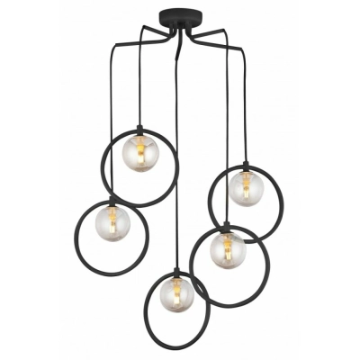 Ivo 5 lampa wisząca G9 IV5 CZ 1826 Jupiter