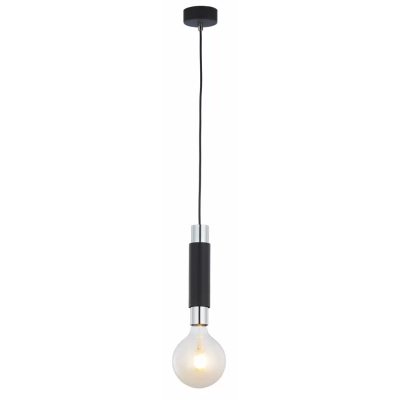 Lile 1 lampa wisząca E27 LE1 CH 1843 Jupiter