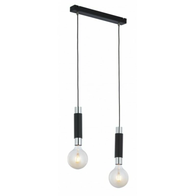 Lile 2 lampa wisząca E27 LE2 CH 1844 Jupiter