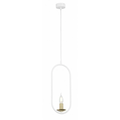 Ponti 1 lampa wisząca E14 PI1 BI 1813 Jupiter