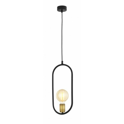 Ponti 1 lampa wisząca E27 PI1 CZ 1817 Jupiter