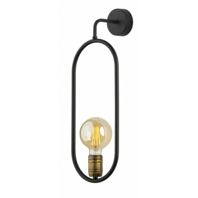 Ponti lampa ścienna, kinkiet E27 PIK CZ 1820 Jupiter