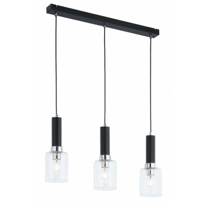 Tuluza 3 lampa wisząca E27 TU3 CH/TR 1869 Jupiter