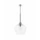 Fresco lampa wisząca E27 1564 FS1 CH Jupiter