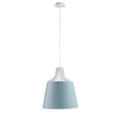 Lea Green lampa wisząca 1xE27 701 Keter Lighting