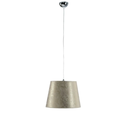 Luca Gold lampa wisząca 1xE27 741 Keter Lighting