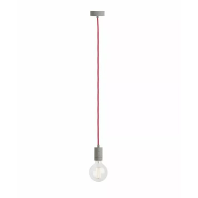 KALLA lampa wisząca  LOFT LIGHT