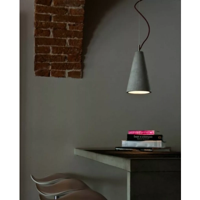 KOBE lampa wisząca 2 LOFT LIGHT