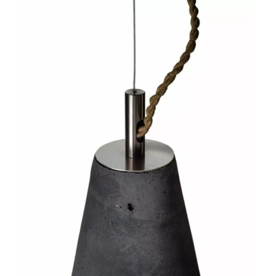 KOBE lampa wisząca 2 LOFT LIGHT