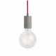 KALLA lampa wisząca  LOFT LIGHT