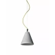 KOBE lampa wisząca 1  LOFT LIGHT