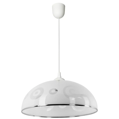 Simi H lampa wisząca 1xE27 LPX0006/H Lampex