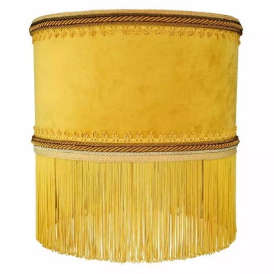 Canarino N°1 lampa wisząca E27 Las Plumas