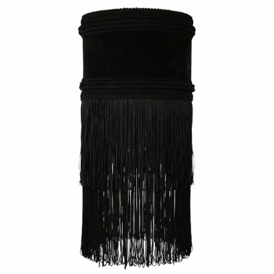 Negron N°1 lampa wisząca E27 Las Plumas