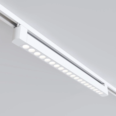 Points Rot track lighting Unity LED 20W 1500lm 4000K biały TR010-1-20W4K-M-W Maytoni